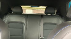 MG MG4 150kW Trophy EV Long Range 64kWh 5dr Auto Electric Hatchback